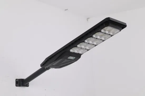 LED Outdoor Light, Integrated LED Solar Light 500W